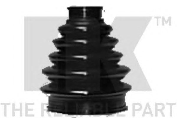 NK 521922 Bellow Set, drive shaft